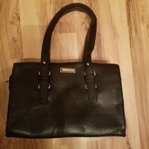 LIKE NEW Tahari Satchel
